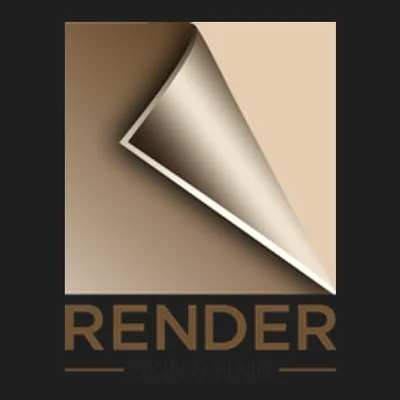 RENDER SKIN & HAIR