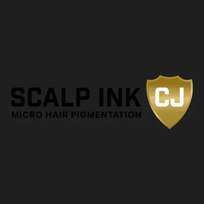 Scalp Ink CJ
