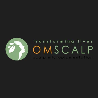 OM SCALP Micropigmentation Hair Tattoo