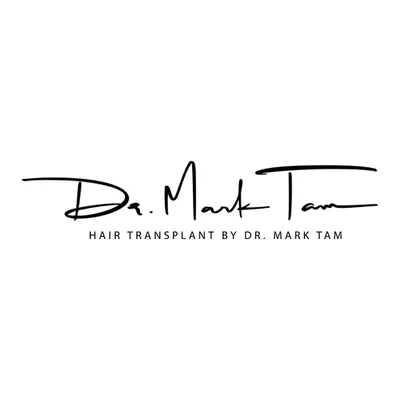 Hair Transplant by Dr Mark Tam