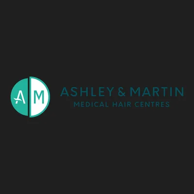 Ashley and Martin