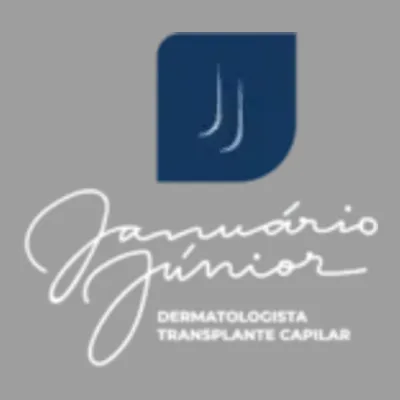 Dr. Januário Júnior - Médico Dermatologista