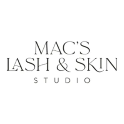 MAC's Lash and Skin Studio