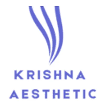 Krishna Aesthetic