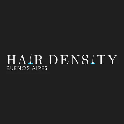HAIR DENSITY Buenos Aires
