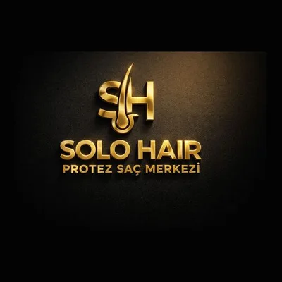 SOLO HAİR PROTEZ SAÇ