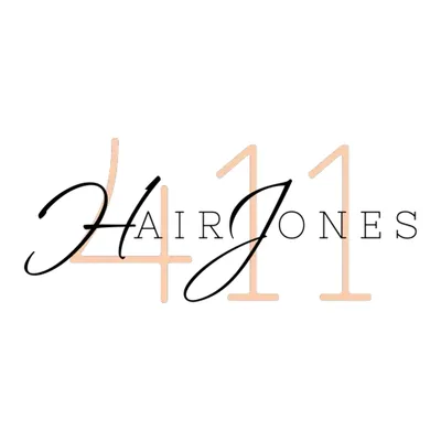 HairJones411 Hair Clinic