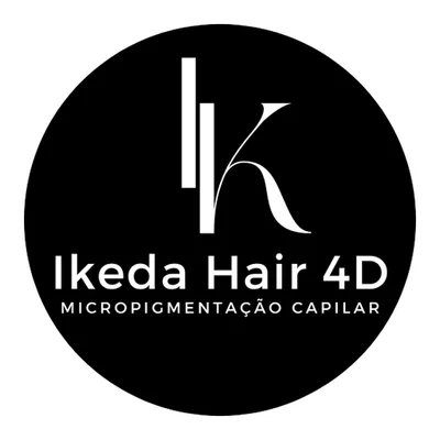 Micropigmentação Capilar Campinas - Ikeda Hair 4D
