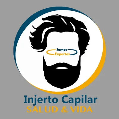 Injerto Capilar Salud & Vida