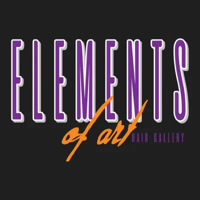 Elements Of Art Hair Gallery