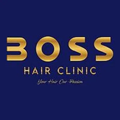 Boss Hair Clinic