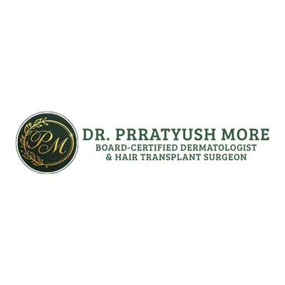 Dr PRRATYUSH MORE
