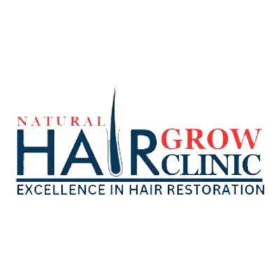 Natural Hair Grow Clinic