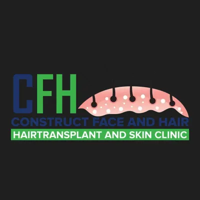 Construct Face and Hair (CFH) Best Hair transplant