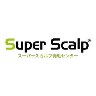 Super Scalp Hair Growth Center Yamaguchi