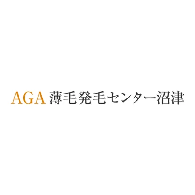 AGA Thinning Hair Growth Center Numazu