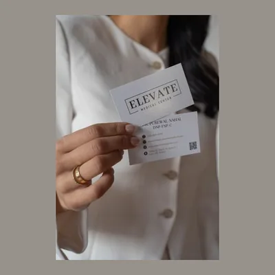 Elevate Medical Center