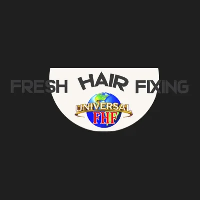 Fresh Hair Fixing