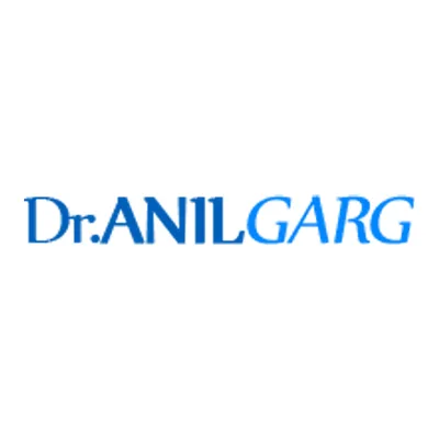 Dr. Anil K Garg
