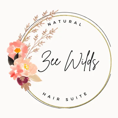 Zee Wilds Natural Hair Suite