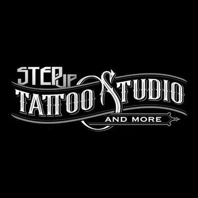 Step Up Tattoo Studio