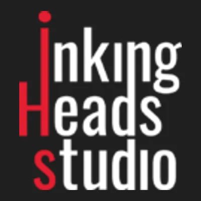 Inking Heads Studio