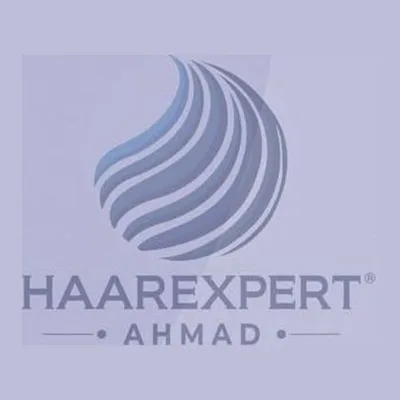 Haarexpert Ahmad