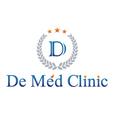 De Med Clinic Center Acne Scar & Hair Laser Treatment