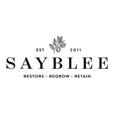Sayblee Holistic HairGrowth Center