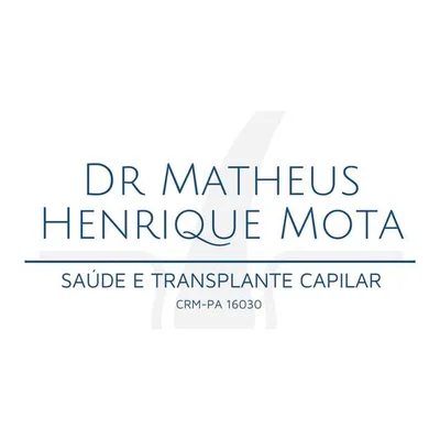 Dr. Matheus Henrique Mota
