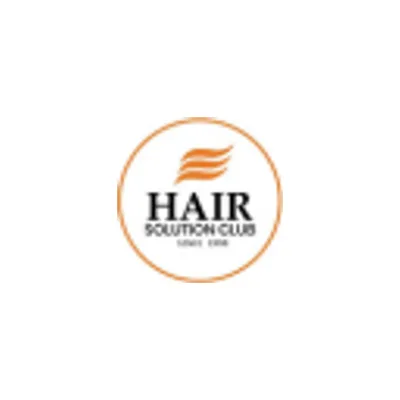 Hair Solution Club