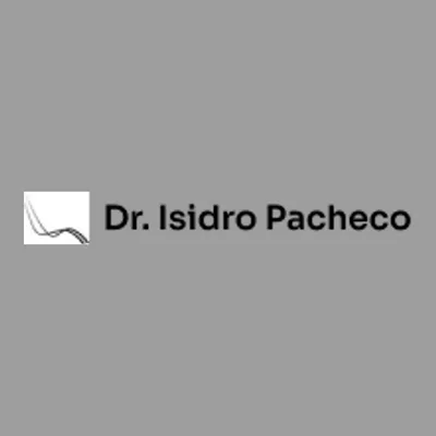 Dr. Isidro Pacheco