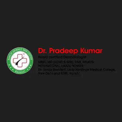 Ranchi Advance Skin Center