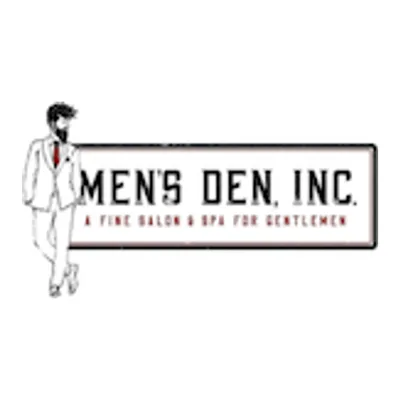 Men's Den, Inc.