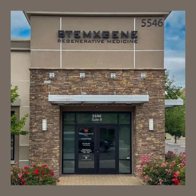 StemXgene