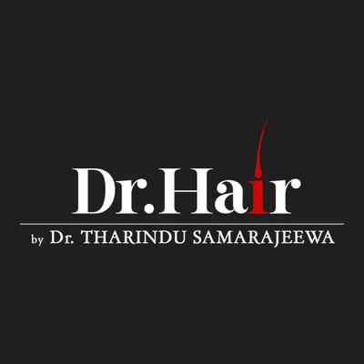 Dr Hair by Dr Tharindu Samarajeewa
