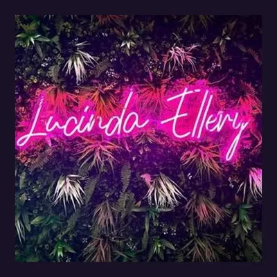 Lucinda Ellery