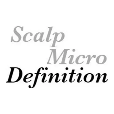 Scalp Micro Definition