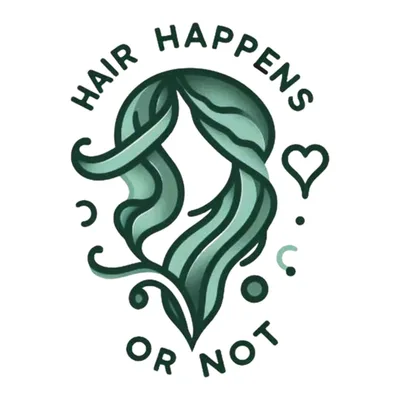 Hair Happens or Not