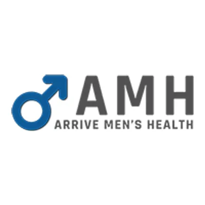 Arrive Men's Health