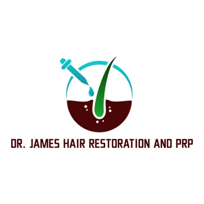 Dr. James Hair Restoration and PRP