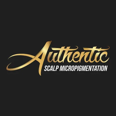Authentic Scalp Micropigmentation