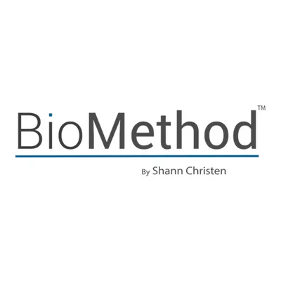 BioMethod by Shann Christen