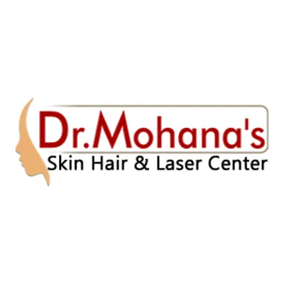 Dr Mohana's