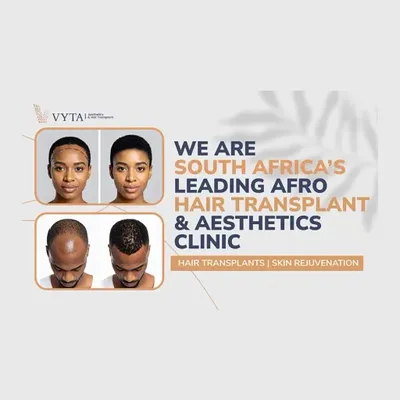 VYTA Aesthetics & Hair Transplant