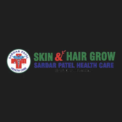 SKIN & HAIR GROW (SARDAR PATEL HEALTH CARE)