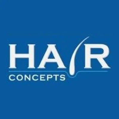 Hair Concepts Sambalpur