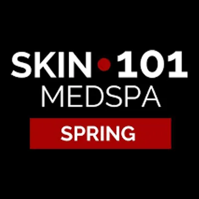 SKIN 101 Medspa - Botox, Fillers & Lasers