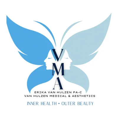 Inner Health . Outer Beauty by Erika Van Hulzen PA-C, VMA Physician Assistant, Inc.