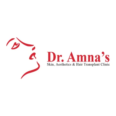 Dr. Amna's Skin & Aesthetics Clinic